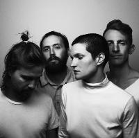 This Is Tmrw Present Big Thief / Katie Von Schleicher