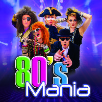 80s Mania