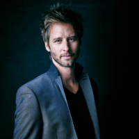 Chesney Hawkes at Boisdale Of Canary Wharf