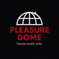 Pleasure Dome