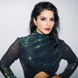 DJ SUNNY LEONE: Live in Glasgow: BollyNasha Party