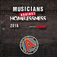 Musicians Against Homelessness