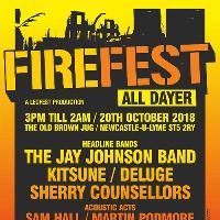 FIREFEST