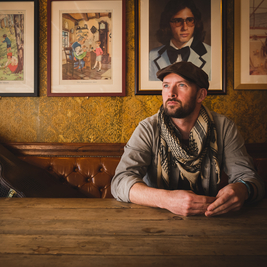 Joe Topping from The Voice UK