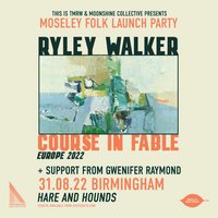 Ryley Walker Ryley Walker