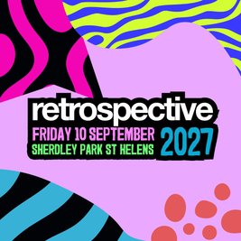 Retrospective Festival 2027