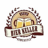 stein bier keller newcastle oomparty!