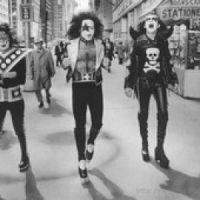 Kiss at Utilita Arena