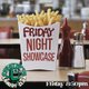 Friday Night Showcase|| Creatures Comedy Club Event Title Pic