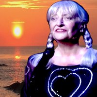 Terry Neason: Songs & Words Beautiful, Bold 'n a wee bit Bonkers at The Stables, Milton Keynes