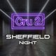 Cru2 Sheffield NIGHT