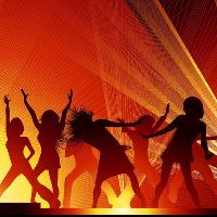 LITTLE MIX MAGIC at The Longlands Club