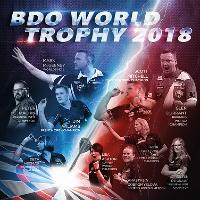 The BDO World Trophy - Evening Session
