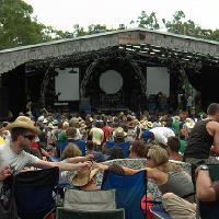 Golden Plains Golden Plains