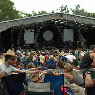 Golden Plains
