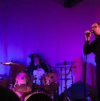 The Nightingales, Pete Astor, Kamura Obscura at The Con Club