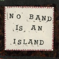NO BAND IS AN ISLAND - Xmas edition