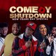 COBO : Comedy Shutdown New Years Day Special - London Event Title Pic