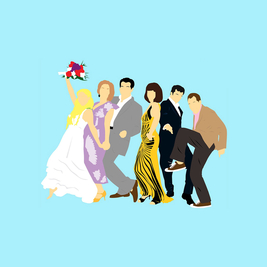 Mamma Mia : Screening, Sing A Long & Disco