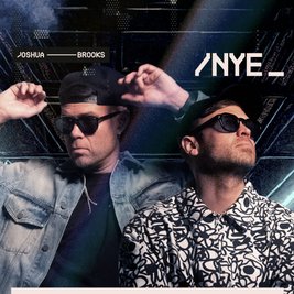 Solardo NYE at Joshua Brooks, Manchester