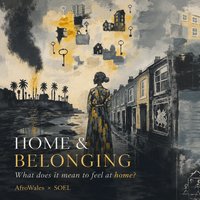 Home & Belonging: A Christmas for Cardiff at Tabernacl