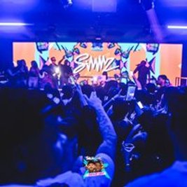 Dj Silk & Simmz Presents