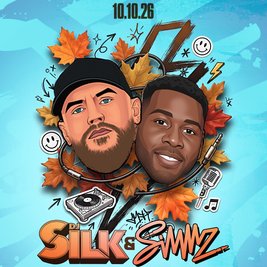 Dj Silk & Simmz Presents