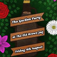 The Garden Party