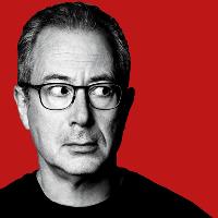 Ben Elton : Live 2019 at Middlesbrough Town Hall
