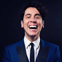 Pete Firman - Bag of Tricks at Middlesbrough Town Hall