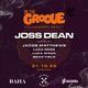 In The Groove Halloween Party | Joss Dean + Support Event Title Pic