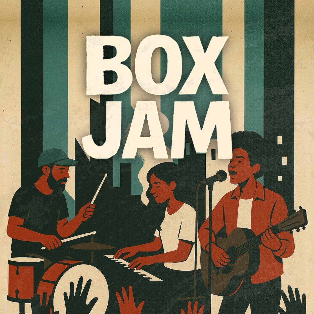 Box Jam