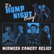 Hump Night Comedy || Creatures Comedy Club