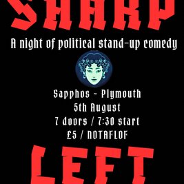 Sharp Left