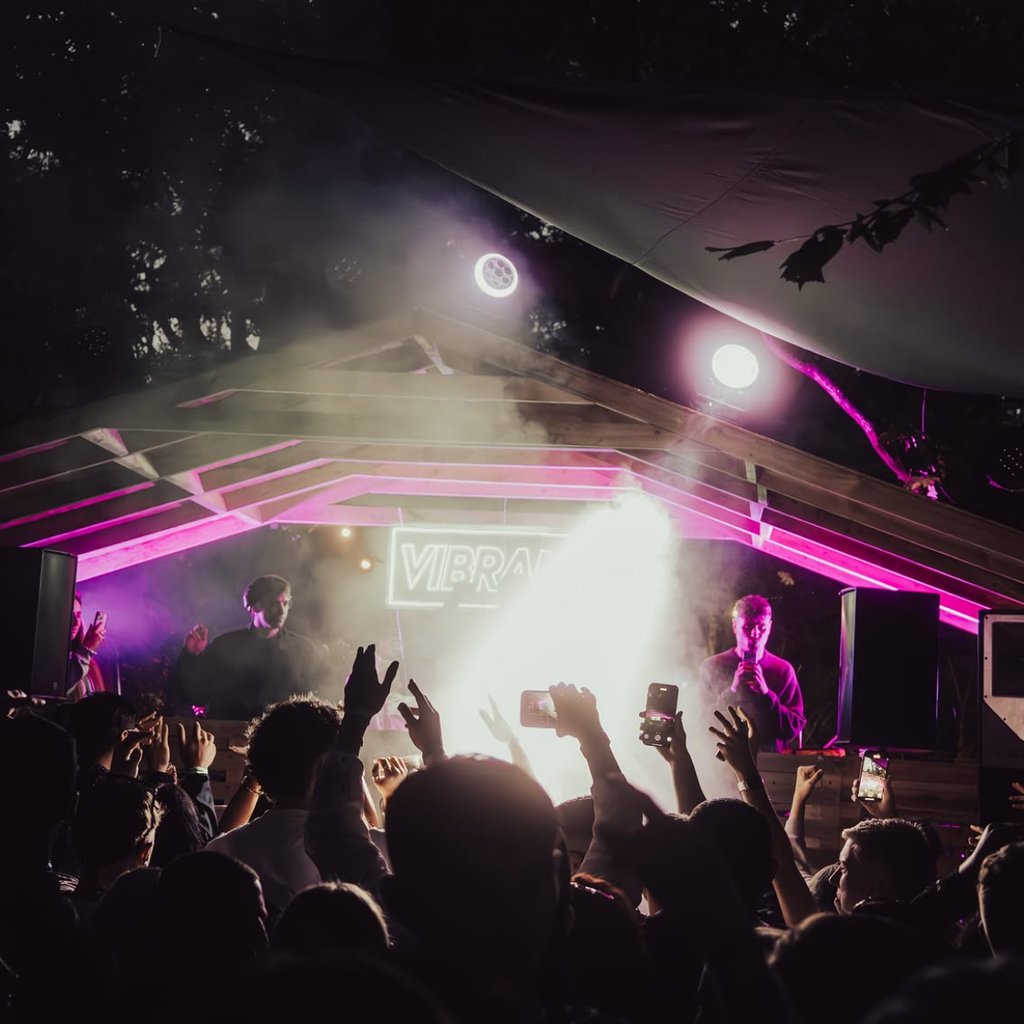 Vibrant Open Air Festival 2027