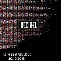 Decibel#003 FT Cloonee + Guests Decibel#003 FT Cloonee + Guests
