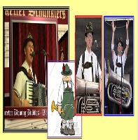 Oompah NIght at Land Rover Sports And Social Club