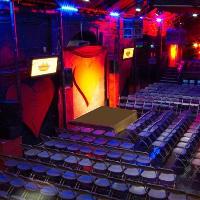 The Covent Garden Comedy Club @ Heaven at Heaven