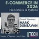 E-commerce in 2026: From Stores to Systems