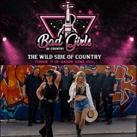 Bad Girls of Country at The Foundry Sheffield University Students' Union