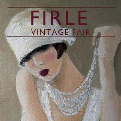 Firle Vintage Summer Fair