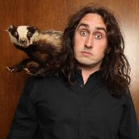 Ross Noble - Live At The Civic at Brierley Hill Civic Hall