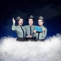 Eddie and the Slumber Sisters