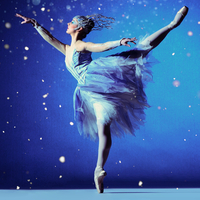 Ballet Theatre UK presents: The Snow Queen at Redgrave Theatre Bristol