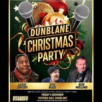 Christmas Party