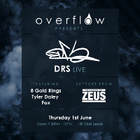 DRS Live