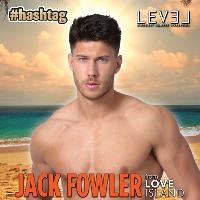 Jack Fowler Level at Level Nightclub