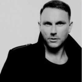 Mark Knight (toolroom) All night long...
