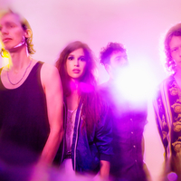 Marie Davidson & L'Oeil Nu at The Arch