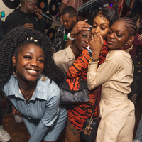 POUR IT UP - Liverpool Biggest Rave at Red Dog Saloon Liverpool Restaurant